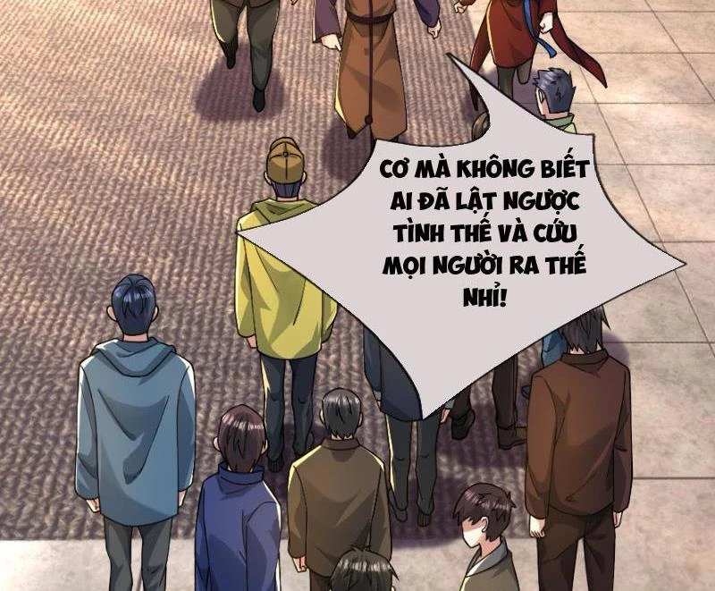 Bắt đầu từ việc chống đẩy một vạn cái: Ta oanh sát thần minh Chapter 12 - Trang 3