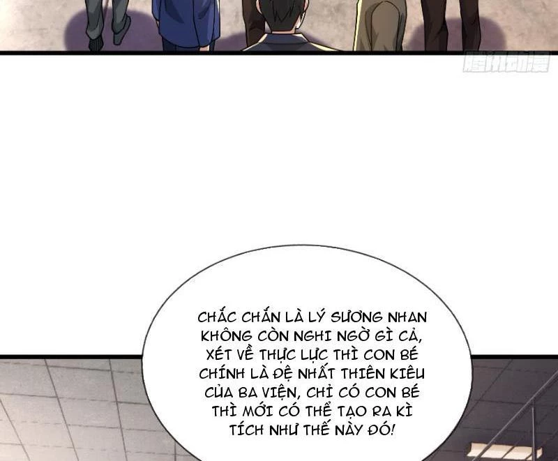 Bắt đầu từ việc chống đẩy một vạn cái: Ta oanh sát thần minh Chapter 12 - Trang 3