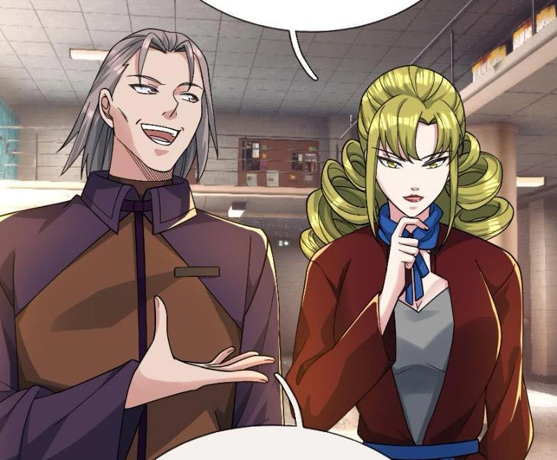 Bắt đầu từ việc chống đẩy một vạn cái: Ta oanh sát thần minh Chapter 12 - Trang 3