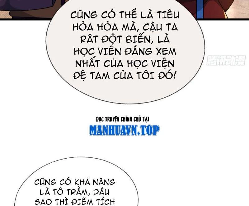 Bắt đầu từ việc chống đẩy một vạn cái: Ta oanh sát thần minh Chapter 12 - Trang 3