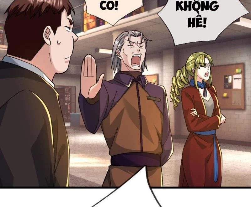 Bắt đầu từ việc chống đẩy một vạn cái: Ta oanh sát thần minh Chapter 12 - Trang 3