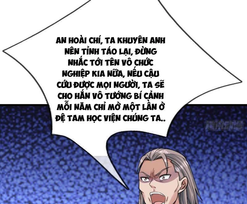 Bắt đầu từ việc chống đẩy một vạn cái: Ta oanh sát thần minh Chapter 12 - Trang 3