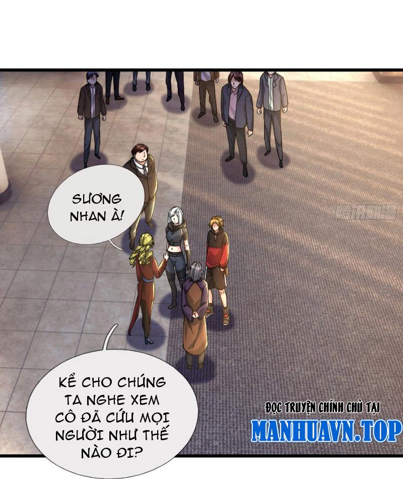 Bắt đầu từ việc chống đẩy một vạn cái: Ta oanh sát thần minh Chapter 13 - Trang 3