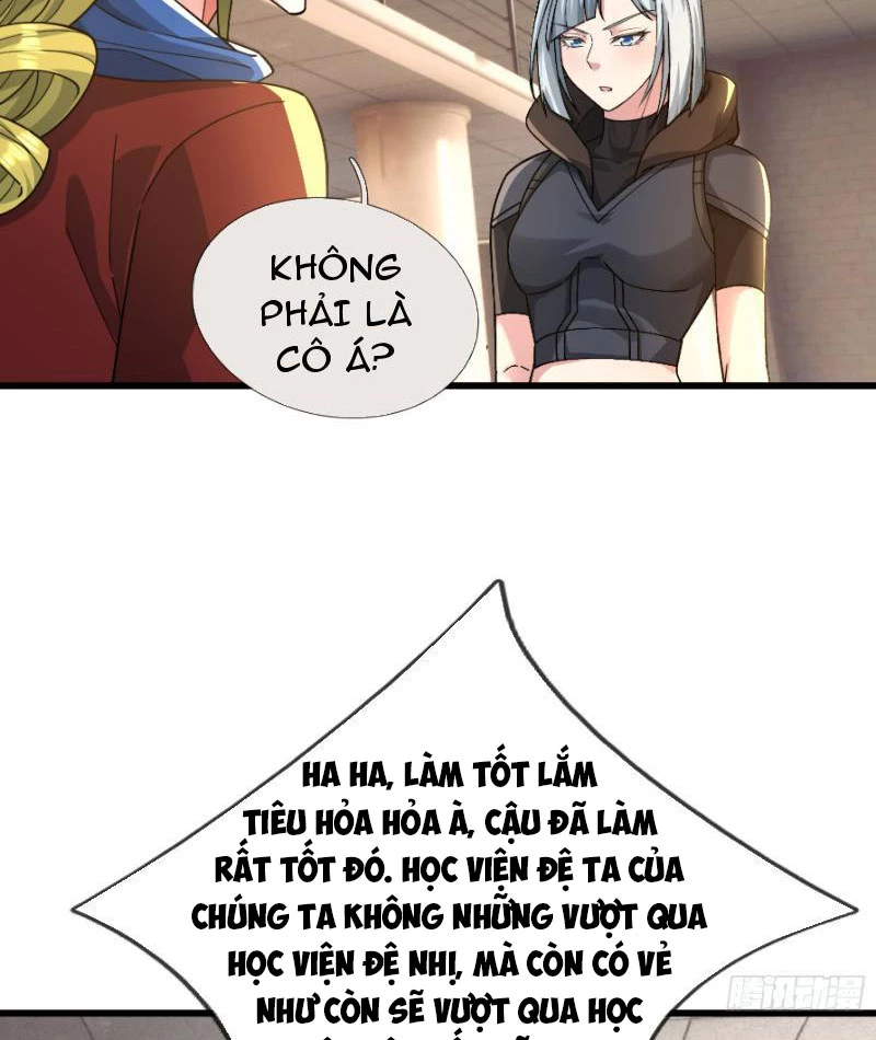 Bắt đầu từ việc chống đẩy một vạn cái: Ta oanh sát thần minh Chapter 13 - Trang 3