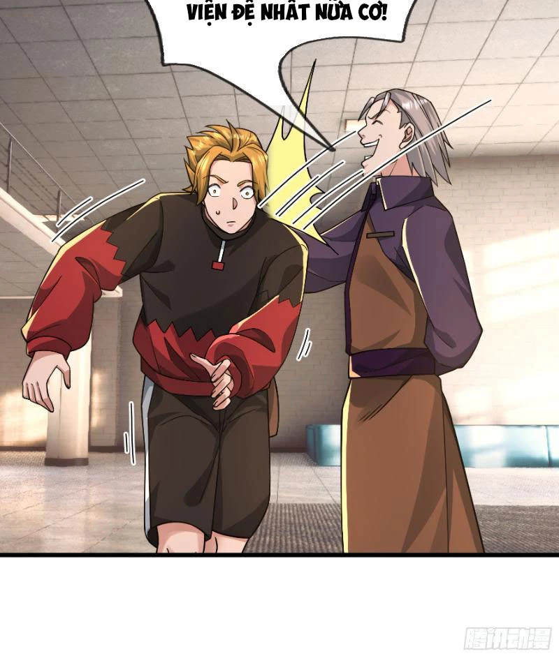 Bắt đầu từ việc chống đẩy một vạn cái: Ta oanh sát thần minh Chapter 13 - Trang 3