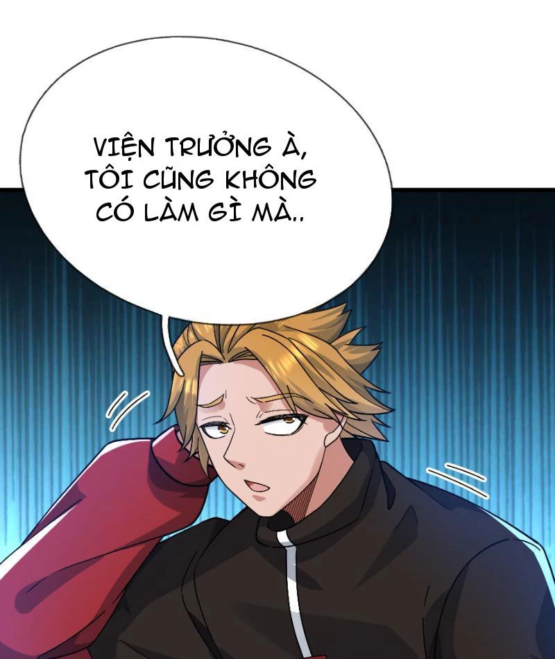 Bắt đầu từ việc chống đẩy một vạn cái: Ta oanh sát thần minh Chapter 13 - Trang 3