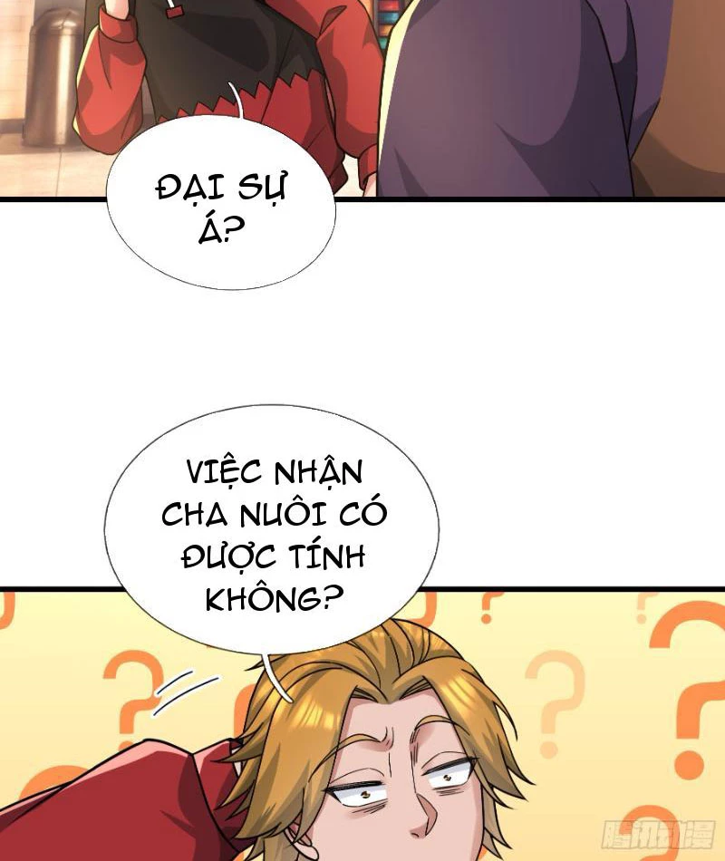 Bắt đầu từ việc chống đẩy một vạn cái: Ta oanh sát thần minh Chapter 13 - Trang 3