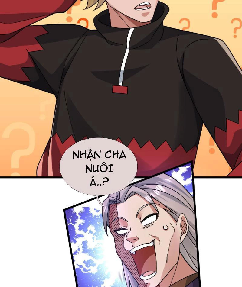 Bắt đầu từ việc chống đẩy một vạn cái: Ta oanh sát thần minh Chapter 13 - Trang 3