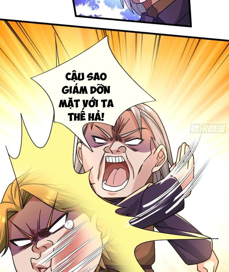 Bắt đầu từ việc chống đẩy một vạn cái: Ta oanh sát thần minh Chapter 13 - Trang 3