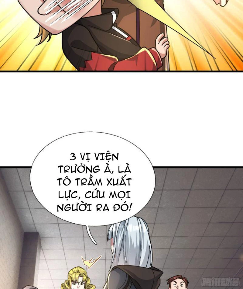 Bắt đầu từ việc chống đẩy một vạn cái: Ta oanh sát thần minh Chapter 13 - Trang 3