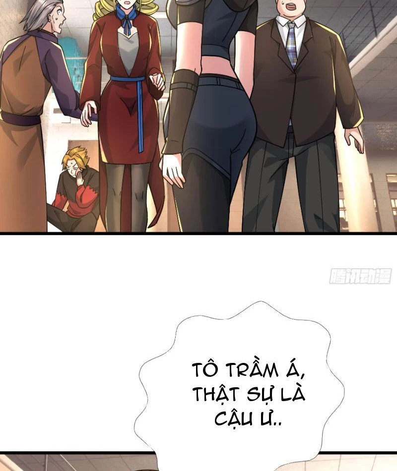 Bắt đầu từ việc chống đẩy một vạn cái: Ta oanh sát thần minh Chapter 13 - Trang 3