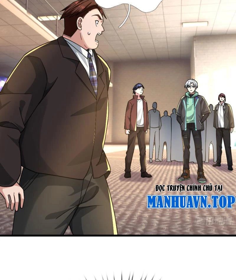 Bắt đầu từ việc chống đẩy một vạn cái: Ta oanh sát thần minh Chapter 13 - Trang 3