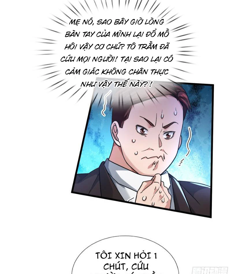 Bắt đầu từ việc chống đẩy một vạn cái: Ta oanh sát thần minh Chapter 13 - Trang 3