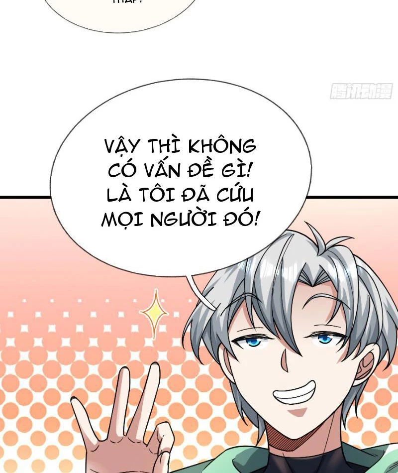 Bắt đầu từ việc chống đẩy một vạn cái: Ta oanh sát thần minh Chapter 13 - Trang 3