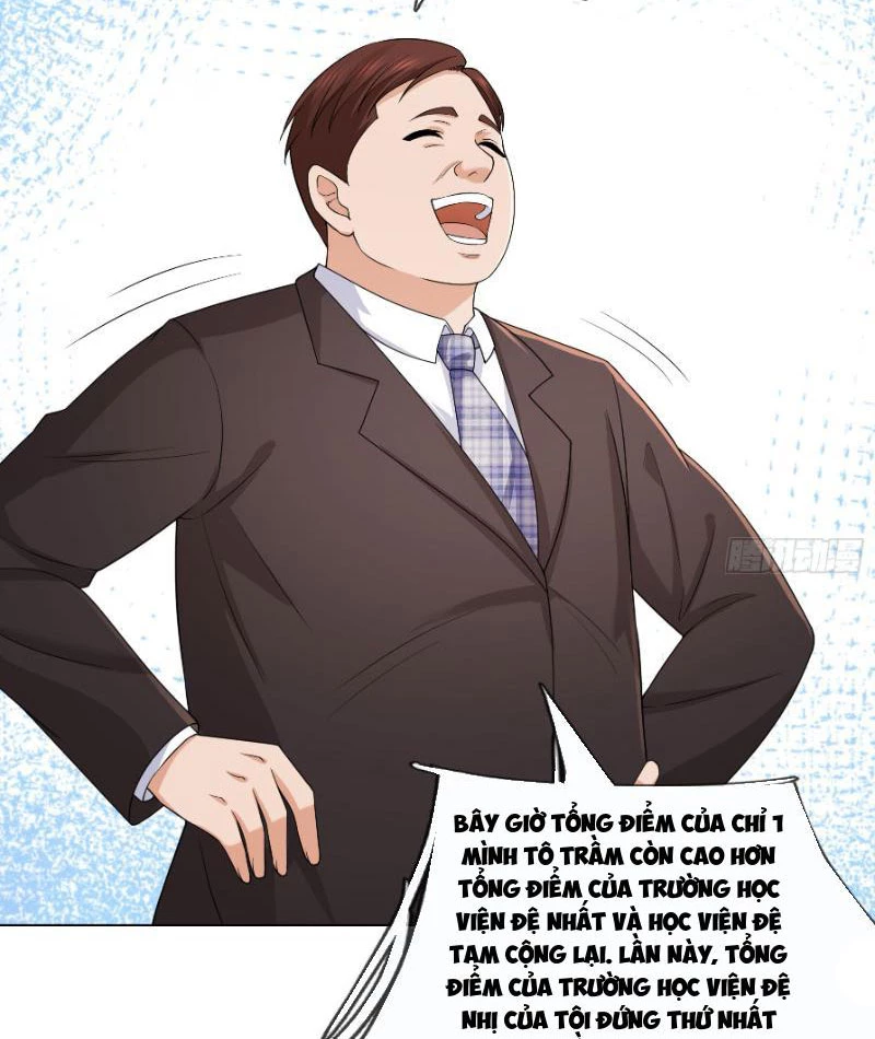 Bắt đầu từ việc chống đẩy một vạn cái: Ta oanh sát thần minh Chapter 13 - Trang 3