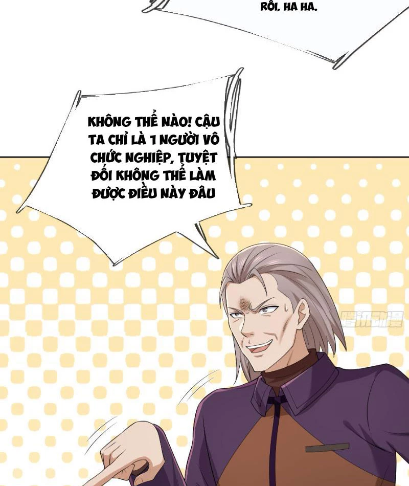 Bắt đầu từ việc chống đẩy một vạn cái: Ta oanh sát thần minh Chapter 13 - Trang 3