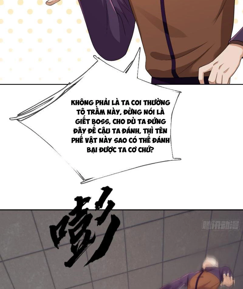 Bắt đầu từ việc chống đẩy một vạn cái: Ta oanh sát thần minh Chapter 13 - Trang 3