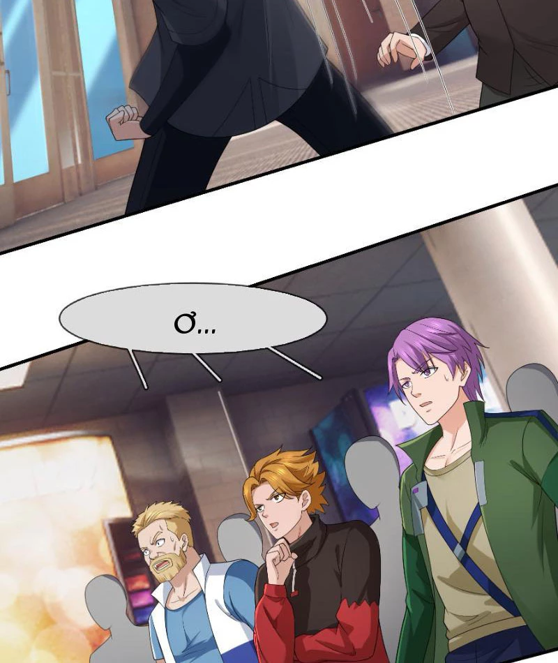 Bắt đầu từ việc chống đẩy một vạn cái: Ta oanh sát thần minh Chapter 13 - Trang 3