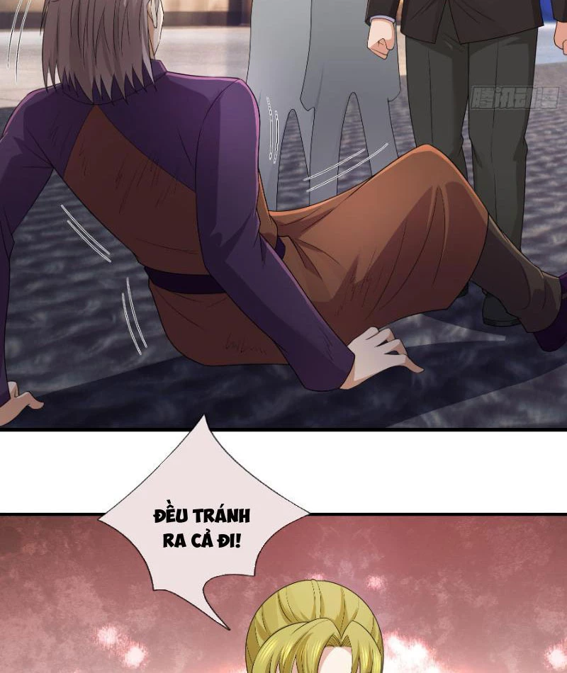 Bắt đầu từ việc chống đẩy một vạn cái: Ta oanh sát thần minh Chapter 13 - Trang 3