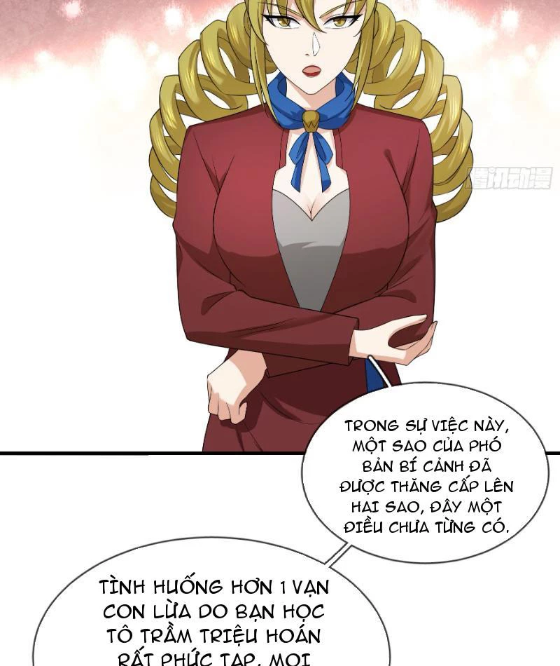 Bắt đầu từ việc chống đẩy một vạn cái: Ta oanh sát thần minh Chapter 13 - Trang 3