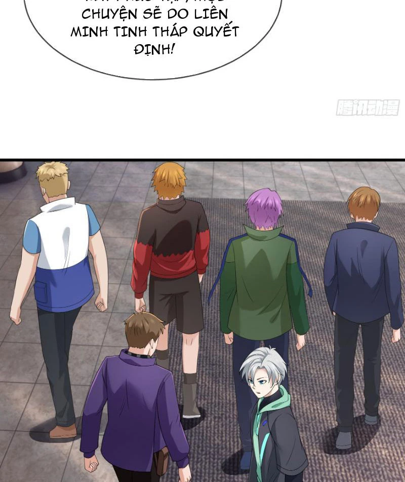 Bắt đầu từ việc chống đẩy một vạn cái: Ta oanh sát thần minh Chapter 13 - Trang 3