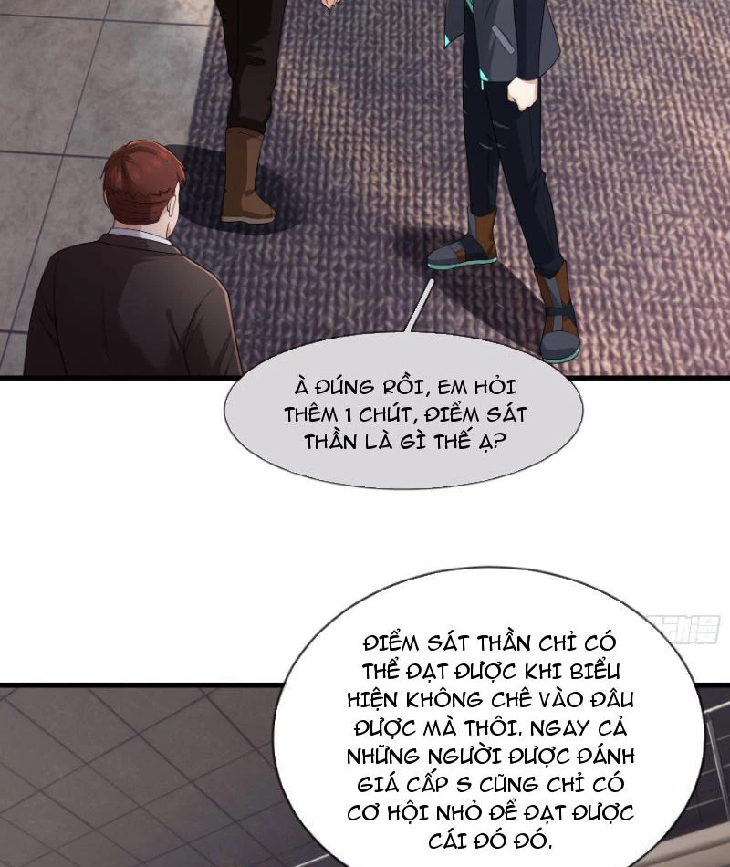 Bắt đầu từ việc chống đẩy một vạn cái: Ta oanh sát thần minh Chapter 13 - Trang 3