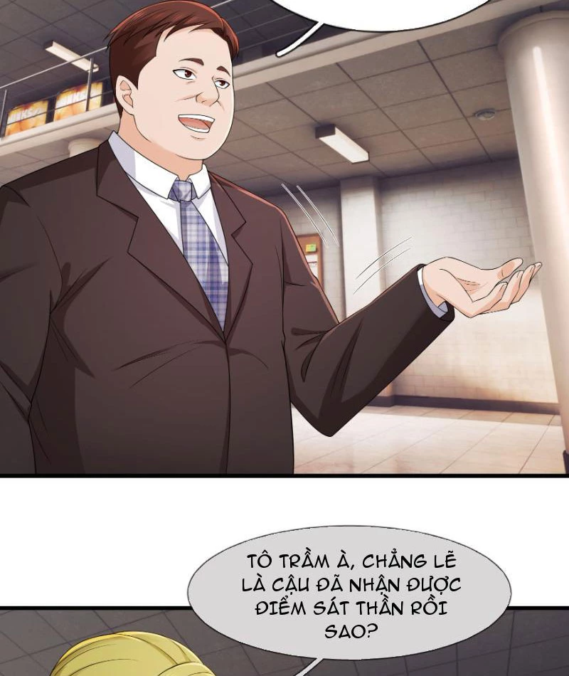 Bắt đầu từ việc chống đẩy một vạn cái: Ta oanh sát thần minh Chapter 13 - Trang 3