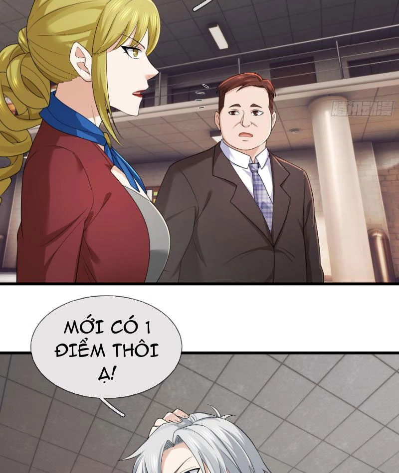 Bắt đầu từ việc chống đẩy một vạn cái: Ta oanh sát thần minh Chapter 13 - Trang 3