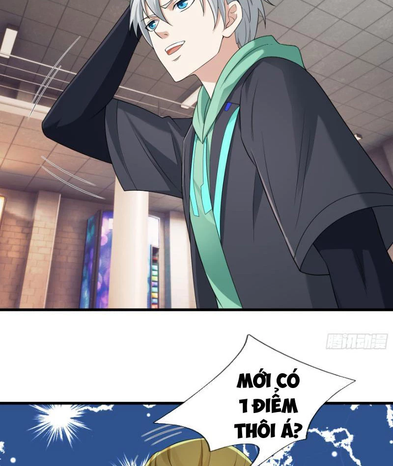 Bắt đầu từ việc chống đẩy một vạn cái: Ta oanh sát thần minh Chapter 13 - Trang 3