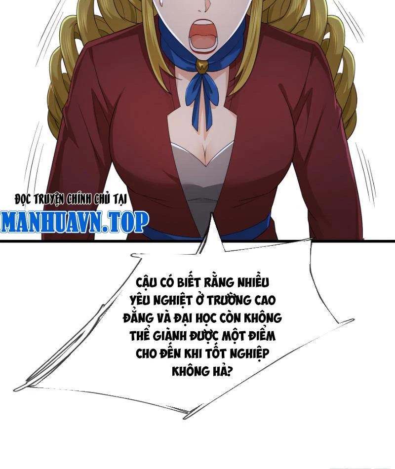 Bắt đầu từ việc chống đẩy một vạn cái: Ta oanh sát thần minh Chapter 13 - Trang 3