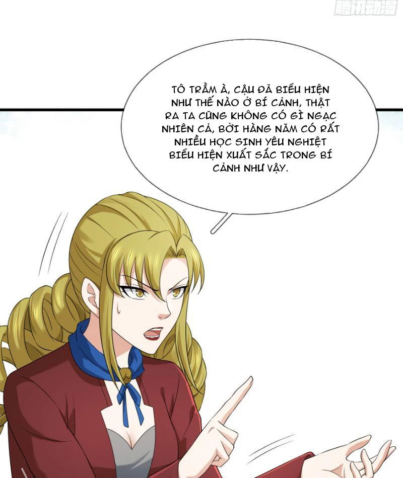 Bắt đầu từ việc chống đẩy một vạn cái: Ta oanh sát thần minh Chapter 13 - Trang 3