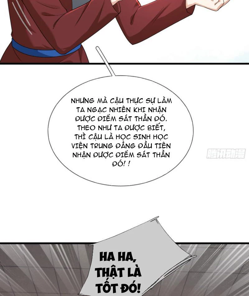 Bắt đầu từ việc chống đẩy một vạn cái: Ta oanh sát thần minh Chapter 13 - Trang 3