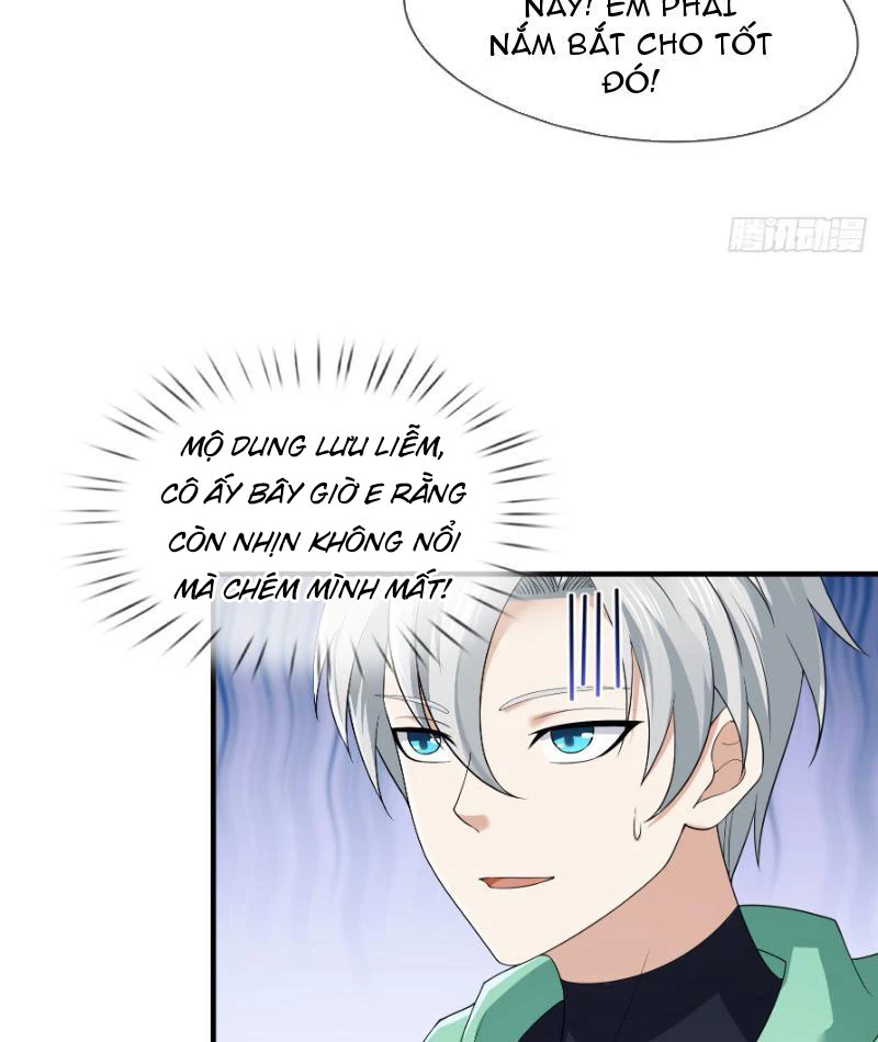 Bắt đầu từ việc chống đẩy một vạn cái: Ta oanh sát thần minh Chapter 13 - Trang 3