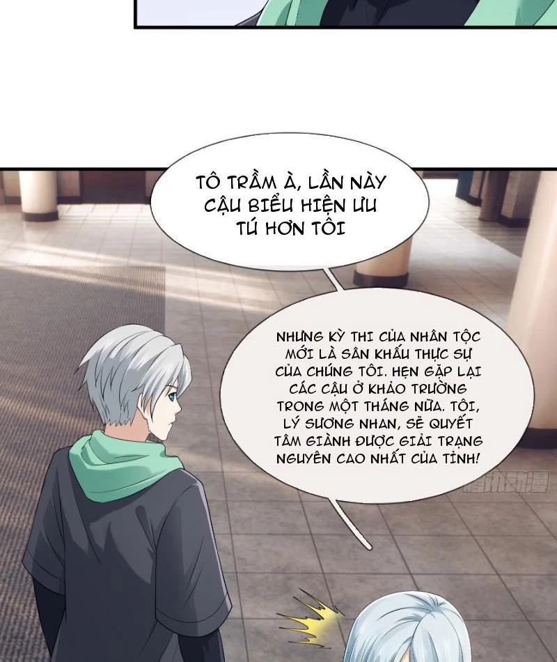 Bắt đầu từ việc chống đẩy một vạn cái: Ta oanh sát thần minh Chapter 13 - Trang 3