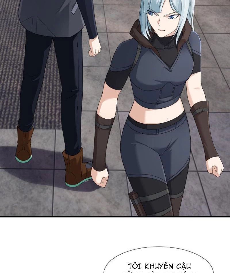 Bắt đầu từ việc chống đẩy một vạn cái: Ta oanh sát thần minh Chapter 13 - Trang 3