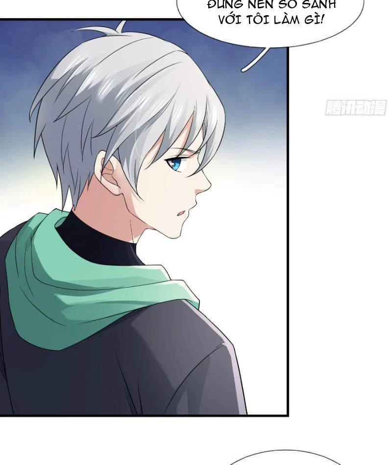 Bắt đầu từ việc chống đẩy một vạn cái: Ta oanh sát thần minh Chapter 13 - Trang 3