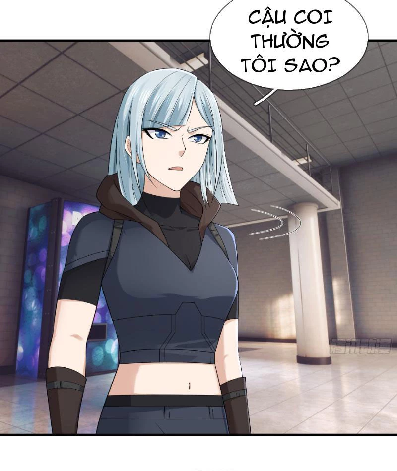 Bắt đầu từ việc chống đẩy một vạn cái: Ta oanh sát thần minh Chapter 13 - Trang 3