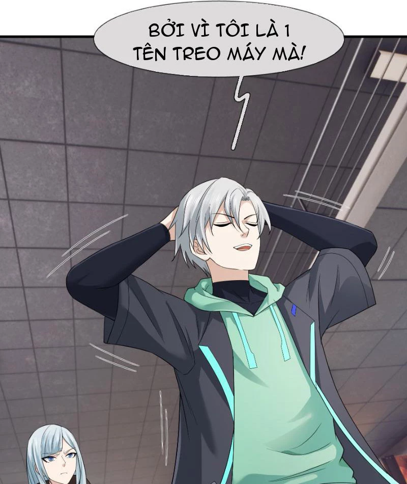 Bắt đầu từ việc chống đẩy một vạn cái: Ta oanh sát thần minh Chapter 13 - Trang 3