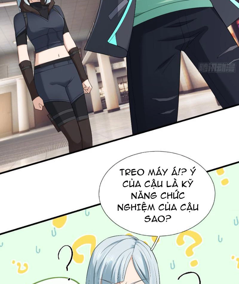 Bắt đầu từ việc chống đẩy một vạn cái: Ta oanh sát thần minh Chapter 13 - Trang 3