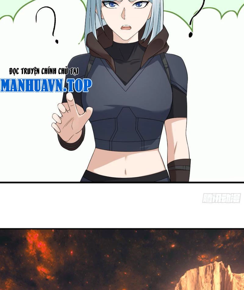 Bắt đầu từ việc chống đẩy một vạn cái: Ta oanh sát thần minh Chapter 13 - Trang 3