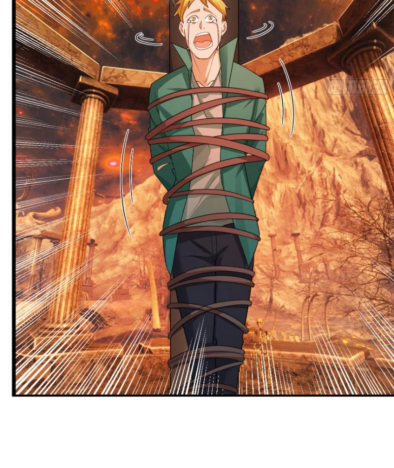 Bắt đầu từ việc chống đẩy một vạn cái: Ta oanh sát thần minh Chapter 13 - Trang 3