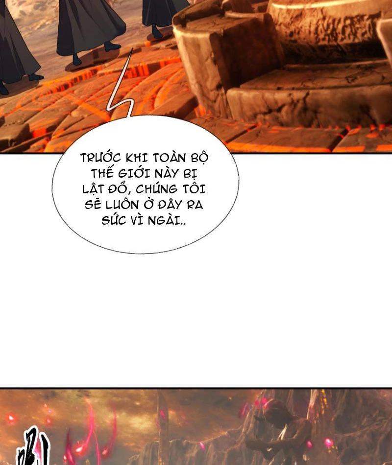 Bắt đầu từ việc chống đẩy một vạn cái: Ta oanh sát thần minh Chapter 13 - Trang 3