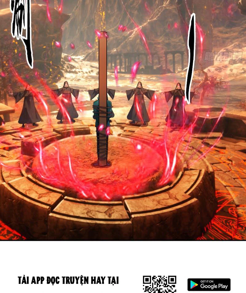 Bắt đầu từ việc chống đẩy một vạn cái: Ta oanh sát thần minh Chapter 13 - Trang 3