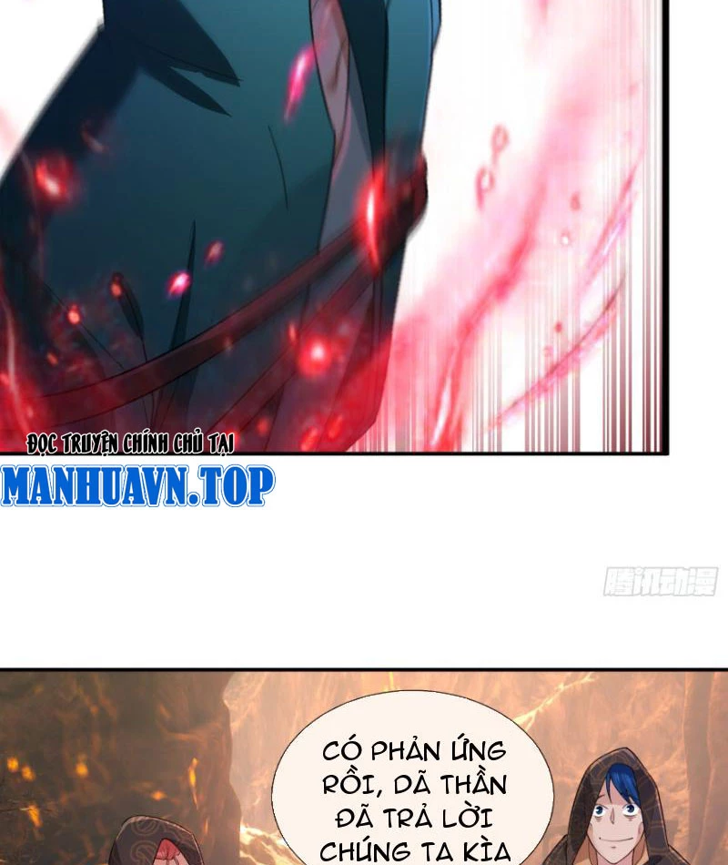 Bắt đầu từ việc chống đẩy một vạn cái: Ta oanh sát thần minh Chapter 13 - Trang 3