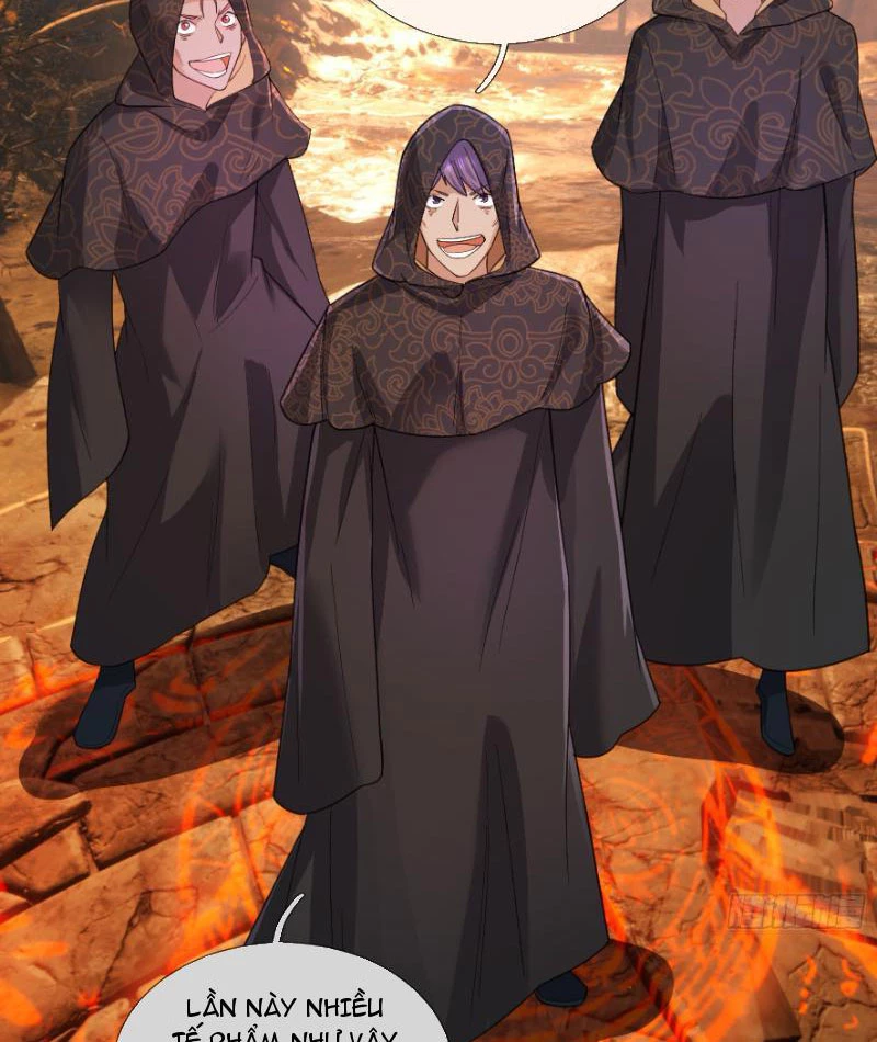 Bắt đầu từ việc chống đẩy một vạn cái: Ta oanh sát thần minh Chapter 13 - Trang 3