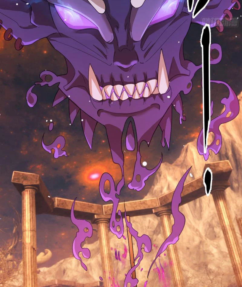 Bắt đầu từ việc chống đẩy một vạn cái: Ta oanh sát thần minh Chapter 13 - Trang 3