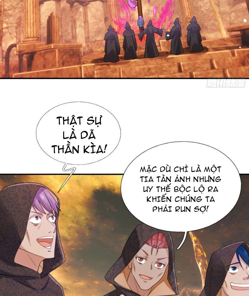 Bắt đầu từ việc chống đẩy một vạn cái: Ta oanh sát thần minh Chapter 13 - Trang 3