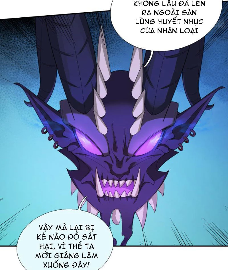 Bắt đầu từ việc chống đẩy một vạn cái: Ta oanh sát thần minh Chapter 13 - Trang 3