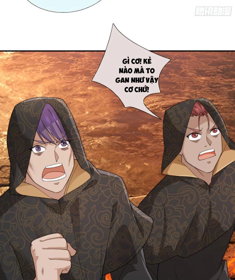 Bắt đầu từ việc chống đẩy một vạn cái: Ta oanh sát thần minh Chapter 13 - Trang 3