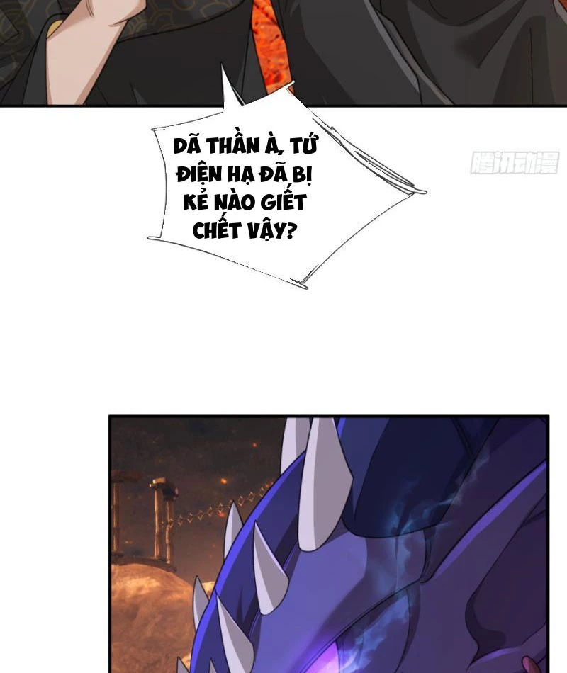 Bắt đầu từ việc chống đẩy một vạn cái: Ta oanh sát thần minh Chapter 13 - Trang 3